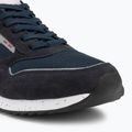 Aeronautica Militare Herrenschuhe 251SC288CT3545 blu navy 7
