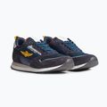 Aeronautica Militare Herrenschuhe 251SC288CT3545 blu navy