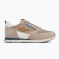 Aeronautica Militare Herrenschuhe 251SC288CT3545 mouton beige 2