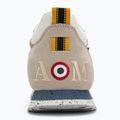 Aeronautica Militare Herrenschuhe 251SC288CT3545 mouton beige 6