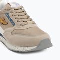 Aeronautica Militare Herrenschuhe 251SC288CT3545 mouton beige 7