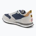 Aeronautica Militare Herrenschuhe 251SC288CT3545 slice/oceania 3