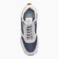 Aeronautica Militare Herrenschuhe 251SC288CT3545 slice/oceania 5