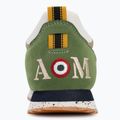 Aeronautica Militare Herrenschuhe 251SC288CT3545 agave/mouton 6