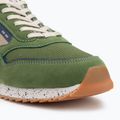 Aeronautica Militare Herrenschuhe 251SC288CT3545 agave/mouton 7