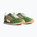 Aeronautica Militare Herrenschuhe 251SC288CT3545 agave/mouton