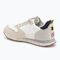 Aeronautica Militare Herrenschuhe 251SC288CT3545 off weiß/frost 3