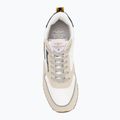 Aeronautica Militare Herrenschuhe 251SC288CT3545 off weiß/frost 5