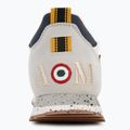 Aeronautica Militare Herrenschuhe 251SC288CT3545 off weiß/frost 6