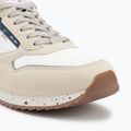 Aeronautica Militare Herrenschuhe 251SC288CT3545 off weiß/frost 7