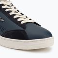 Aeronautica Militare Herrenschuhe 251SC306CT3385 blu navy 7