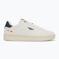 Aeronautica Militare Herrenschuhe 251SC306CT3385 off white 2