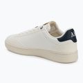 Aeronautica Militare Herrenschuhe 251SC306CT3385 off white 3