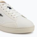 Aeronautica Militare Herrenschuhe 251SC306CT3385 off white 7