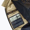 Herren Aeronautica Militare Heritage Antilopen Jacke beige 7