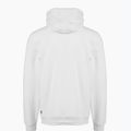 Herren Aeronautica Militare Sweatshirt 251AF500F459 Cappucio off white 2