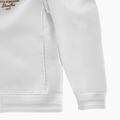 Herren Aeronautica Militare Sweatshirt 251AF500F459 Cappucio off white 3