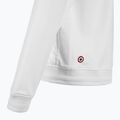 Herren Aeronautica Militare Sweatshirt 251AF500F459 Cappucio off white 4