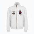 Herren Aeronautica Militare Sweatshirt 251AF500F459 Cappucio off white 6