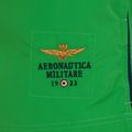 Herren-Badeshorts Aeronautica Militare 251BW223CT2967 pear green 3