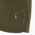 Herren-Badeshorts Aeronautica Militare 251BW224CT3538 militärgrün 3