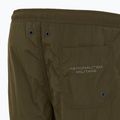 Herren-Badeshorts Aeronautica Militare 251BW224CT3538 militärgrün 5
