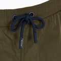 Herren-Badeshorts Aeronautica Militare 251BW224CT3538 militärgrün 6