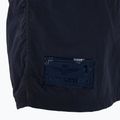 Herren-Badeshorts Aeronautica Militare 251BW224CT3538 blau navy 4