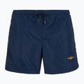 Herren-Badeshorts Aeronautica Militare 251BW225CT3539 blau navy