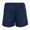 Herren-Badeshorts Aeronautica Militare 251BW225CT3539 blau navy 2