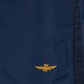 Herren-Badeshorts Aeronautica Militare 251BW225CT3539 blau navy 3