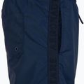 Herren-Badeshorts Aeronautica Militare 251BW225CT3539 blau navy 4