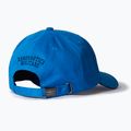 Herren Aeronautica Militare Baseballkappe 251HA1212CT3299 mittelblau 2