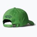 Herren Aeronautica Militare Baseballkappe 251HA1212CT3299 birnengrün 2