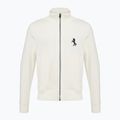 Herren Sweatshirt Aeronautica Mailitare 251FE2006F581 milchweiß