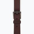 Herren-Gürtel Aeronautica Militare 251CP237PL181 testa di moro 2