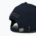 Herren Aeronautica Militare Baseballkappe 251HA1100CT2848 blau navy 4