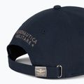 Aeronautica Militare Baseballkappe 251HA1122CT2848 blu navy 4