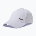 Aeronautica Militare Baseballkappe 251HA1122CT2848 aus weiß