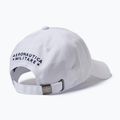 Aeronautica Militare Baseballkappe 251HA1122CT2848 aus weiß 2