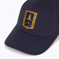 Herren Aeronautica Militare Baseballkappe 251HA1150CT3043 blu navy 3