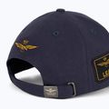 Herren Aeronautica Militare Baseballkappe 251HA1150CT3043 blu navy 4