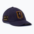 Herren Aeronautica Militare Baseballkappe 251HA1150CT3043 blu navy