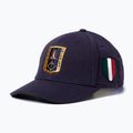Herren Aeronautica Militare Baseballkappe 251HA1150CT3043 blu navy 3
