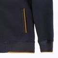 Aeronautica Militare Herren Sweatshirt 251FE2011P350 blu navy/tango rot/off white 3