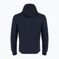 Herrenjacke Aeronautica Militare 251AF498F559 blau navy 2