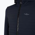 Herrenjacke Aeronautica Militare 251AF498F559 blau navy 3
