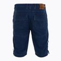 Herren Shorts Aeronautica Militare 251BE252CT3507 Indigo 2