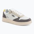 Herren Schuhe Aeronautica Militare 251SC235PL244 off white/grau
