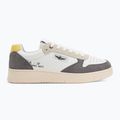 Herren Schuhe Aeronautica Militare 251SC235PL244 off white/grau 2